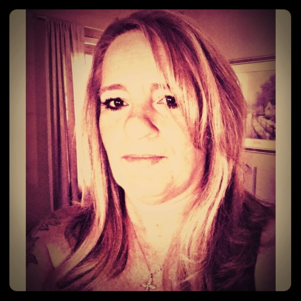 Meet your Posher, Lisette